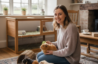 A Complete Guide to Finding Guinea Pigs for Sale in the UK: Your Journey to Cavy Companionship