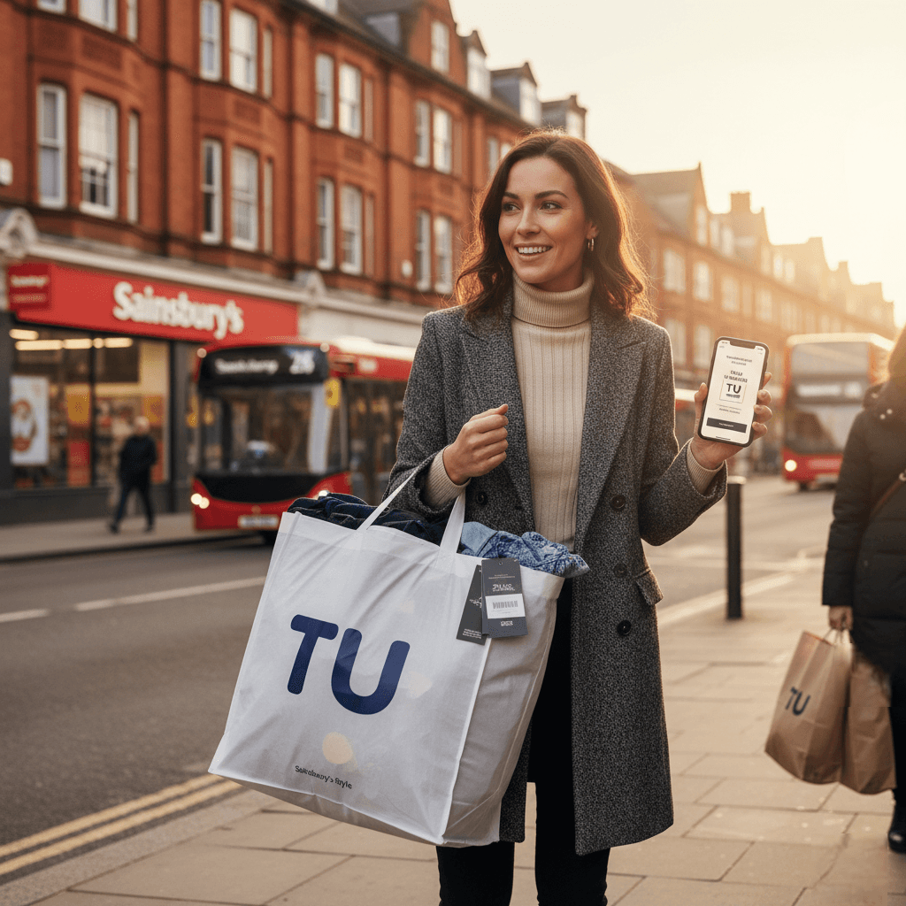 The Ultimate Guide to the Tu Clothing Sale: Your Passport to Savvy Sainsbury's Style The Ultimate Guide to the Tu Clothing Sale: Your Passport to Savvy Sainsbury's Style