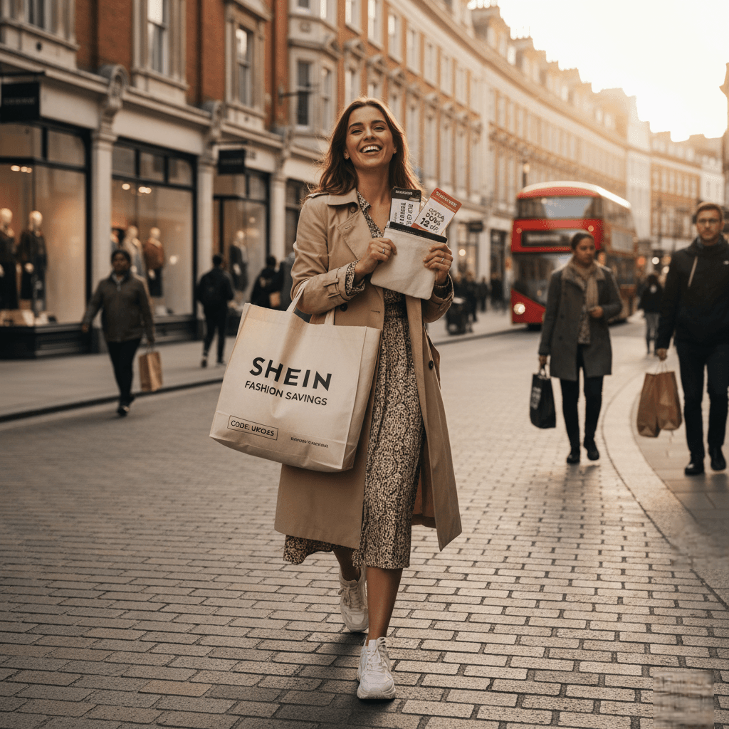 Shein Coupon Code UK: Your Ultimate 2025 Guide to Unlocking Massive Fashion Savings Shein Coupon Code UK: Your Ultimate 2025 Guide to Unlocking Massive Fashion Savings