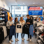 Sports Direct Student Discount: The Ultimate 2025 UK Guide to Saving on Sportswear