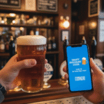 The Ultimate Guide to Finding a Perfect Draft Discount Code: Pouring the Perfect Pint for Less