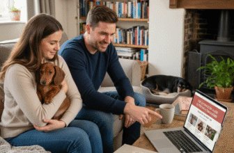 The Ultimate UK Guide to Finding a Dachshund: Beyond the 'For Sale' Ad