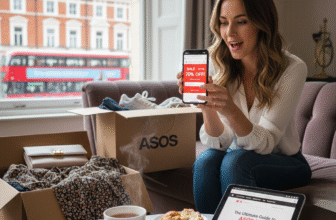The Ultimate Guide to Conquering the ASOS Sale: UK Tips, Tricks & Hidden Gems