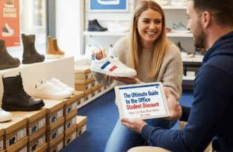 The Ultimate Guide to the Office Student Discount: Step Up Your Shoe Game for LessUnlock Your Style for Less: The Ultimate Guide to Finding a Sosandar Discount CodeZoopla Houses for Sale: Your Ultimate Guide to Navigating the UK Property Market
