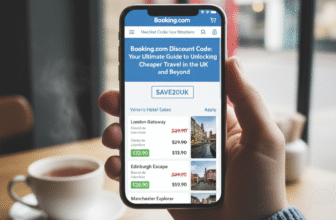 Booking.com Discount Code: Your Ultimate Guide to Unlocking Cheaper Travel in the UK and Beyond