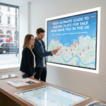 Your Ultimate Guide to Finding Flats for Sale Near You in the UK