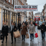 Black Friday UK 2025: Your Ultimate Guide to Surviving and Thriving in the Sales