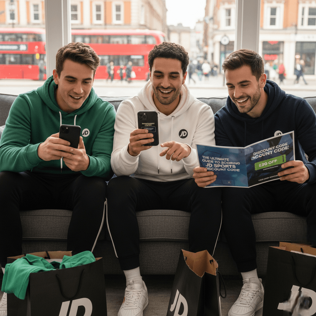 Black Friday UK 2025: Your Ultimate Guide to Surviving and Thriving in the Sales