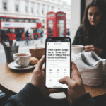 Unlock Epic Savings: Your Ultimate 2025 Guide to Finding a Nike Discount Code in the UKUnlock Epic Savings: Your Ultimate 2025 Guide to Finding a Nike Discount Code in the UK