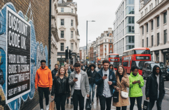 size? Discount Code UK: Your Ultimate Guide to Scoring Streetwear for Less