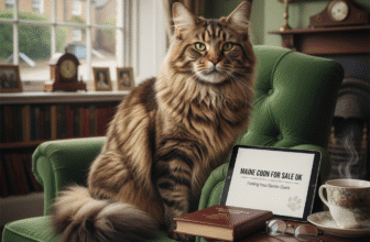 Maine Coon for Sale UK: The Ultimate 2025 Guide to Finding Your Gentle GiantUnlock Ultimate Comfort for Less: Your Complete 2025 Guide to Finding a Hotter Discount Code
