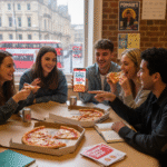 Domino's Student Discount UK: The Ultimate 2025 Guide to Cheaper Pizza