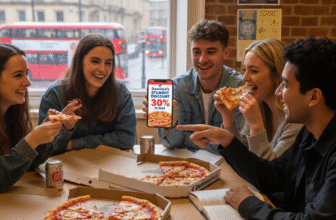 Domino's Student Discount UK: The Ultimate 2025 Guide to Cheaper Pizza