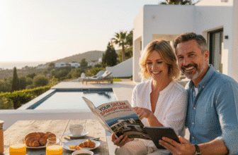 Your Dream Spanish Home: The Ultimate 2025 Guide for UK Buyers