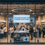 The Ultimate UK Guide to Finding a Cracking PS5 Sale in 2025