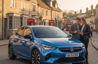 Corsa for Sale UK: The Ultimate 2025 Buyer's Guide to Britain's Favourite Supermini