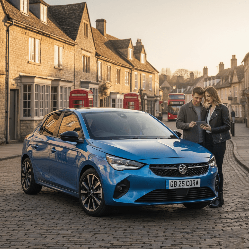 Corsa for Sale UK: The Ultimate 2025 Buyer's Guide to Britain's Favourite Supermini Corsa for Sale UK: The Ultimate 2025 Buyer's Guide to Britain's Favourite Supermini