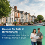 Houses for Sale in Birmingham: Your Ultimate 2025 Guide to Finding a Home in Brum