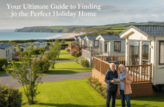 Static Caravans for Sale UK: Your Ultimate Guide to Finding Your Perfect Holiday Home