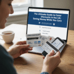 The Ultimate Guide to Carer Discounts in the UK: Saving Money While You Care