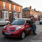 Nissan Micra for Sale UK: The Ultimate Buyer's Guide to Britain's Favourite Supermini