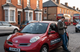 Nissan Micra for Sale UK: The Ultimate Buyer's Guide to Britain's Favourite Supermini