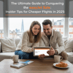 The Ultimate Guide to Conquering the easyJet Sale: Insider Tips for Cheaper Flights in 2025