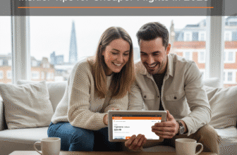 The Ultimate Guide to Conquering the easyJet Sale: Insider Tips for Cheaper Flights in 2025