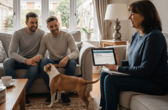 Finding Your Nanny Dog: The Honest Route to a Staffordshire Bull Terrier for Sale