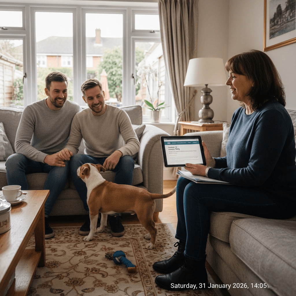 Houses for Sale Sutton Coldfield: A Buyer’s Perspective on the Royal Town