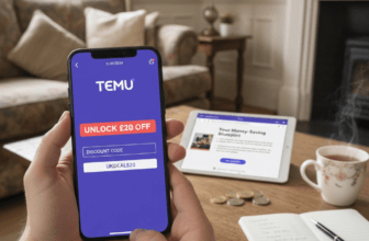 Unlocking the Best Temu Discount Code UK Offers: Your Money-Saving Blueprint