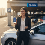 Unlock Cheaper City Parking: The Savvy Driver's Strategy for Q-Park Discount Codes