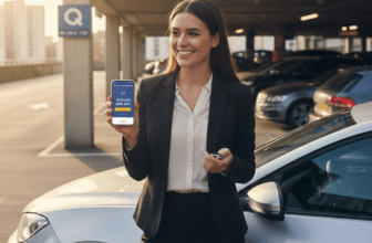 Unlock Cheaper City Parking: The Savvy Driver's Strategy for Q-Park Discount Codes