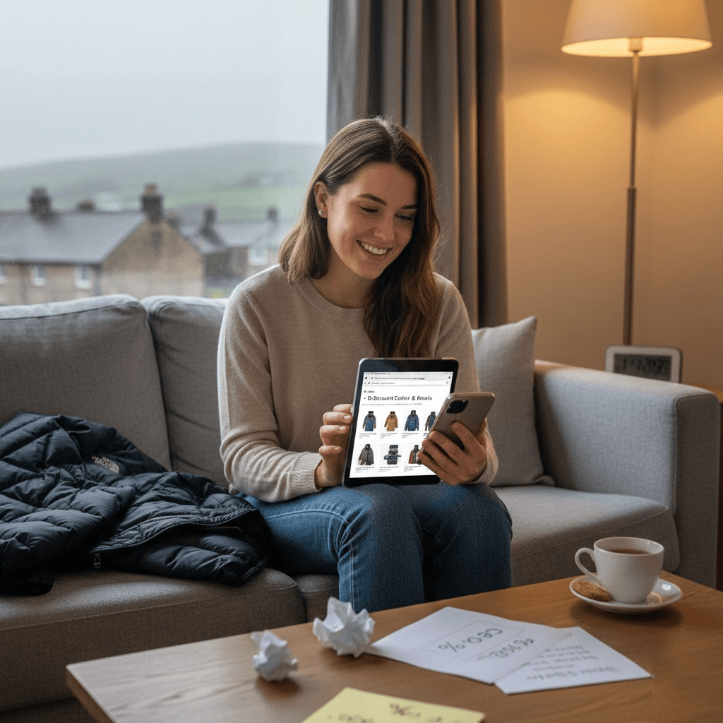 Navigating the Market: Finding the Right Ford Transit Custom for Sale in Britain