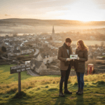 Navigating the Search: Finding the Best Property for Sale in Britain