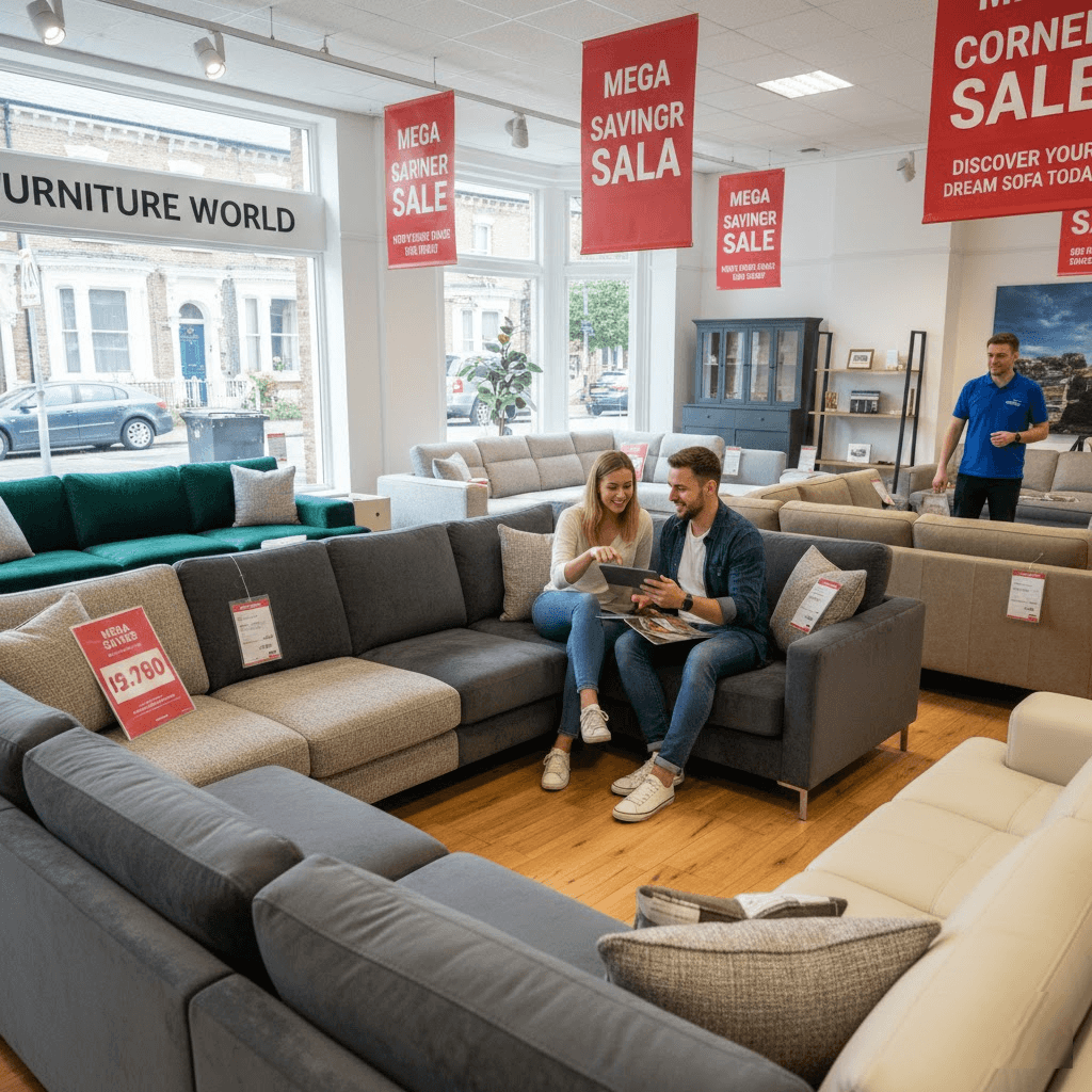 The Saturday Ritual: Why Denham Car Boot Sale Rules the A40