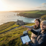 The Cornish Property Hunt: Securing Your Piece of the Peninsula