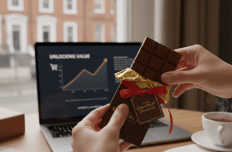 Unwrapping Value: The Art of Securing Hotel Chocolat Savings