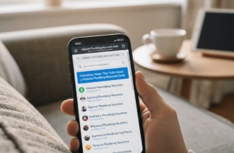 Unlocking Value: The Truth About Finding a Victoria Plumbing Discount Code