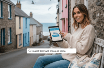 The Smart Shopper’s Guide to Securing a Seasalt Cornwall Discount Code