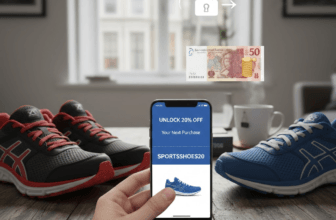 Smart Savings: Unlocking The Value of a Sportsshoes Discount Code
