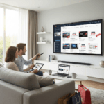 Smart Shopping: Navigating the Modern TV Sale Landscape