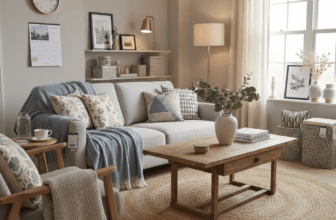 The Art of the Dunelm Sale: Styling Your Sanctuary for Less