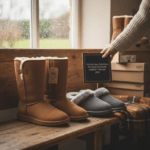 The UGG Sale Strategy: Securing Genuine Comfort for Less
