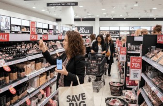 Mastering the Makeup Sale: Strategies for the UK Beauty Hunter