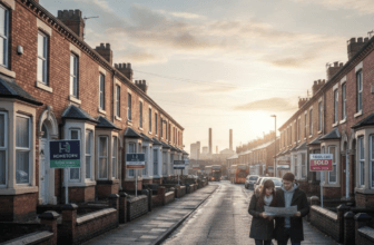 Houses for Sale Scunthorpe: A Buyer’s Market Uncovered