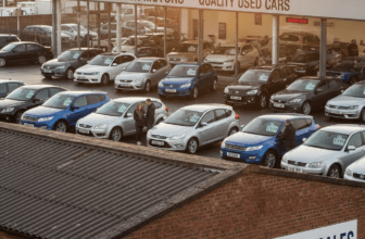 Sourcing Your Next Motor: The Reality of Car Sales Near Me