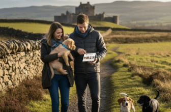 Navigating the Search for Puppies for Sale Scotland: An Ethical Buyer's Handbook