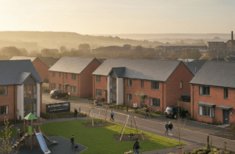 Blackburn Homes: Unlocking Lancashire Value