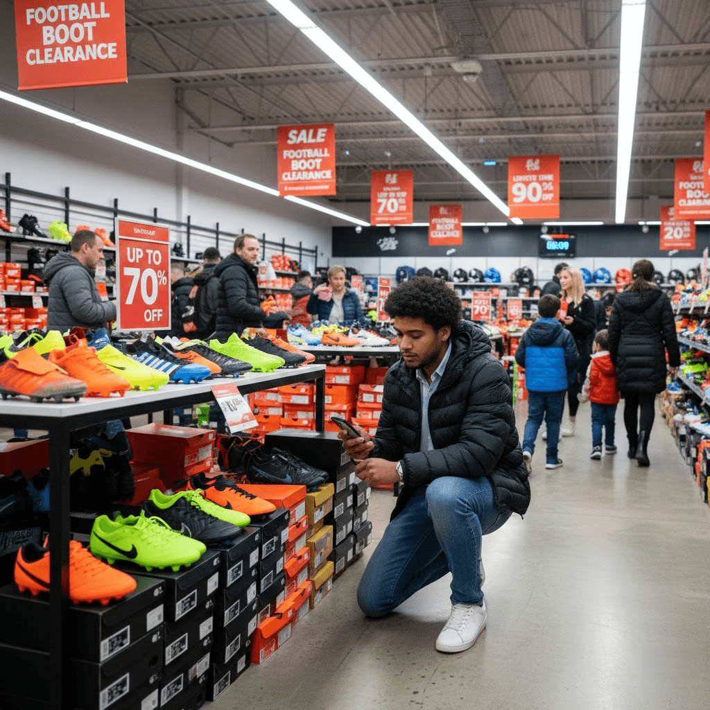 Streetwear Strategy: Unlocking Value with a Represent Discount Code